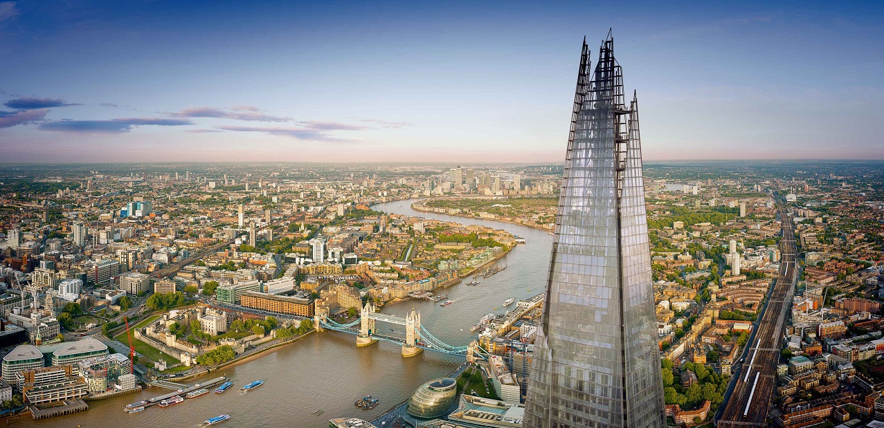 LONDON ATTRACTION 2