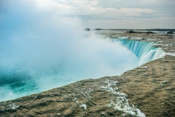 YOUR QUESTIONS ANSWERED ABOUT NIAGARA FALLS