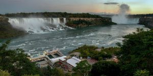 THE BEST SPOTS TO SEE NIAGARA FALLS