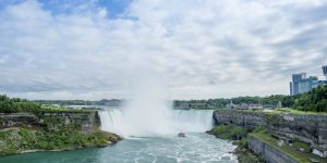 The Perfect Time To Travel To Niagara Falls