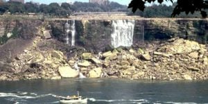 Tắt thác Niagara