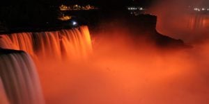 5 điểm du lịch thực sự bị ma ám ở Niagara