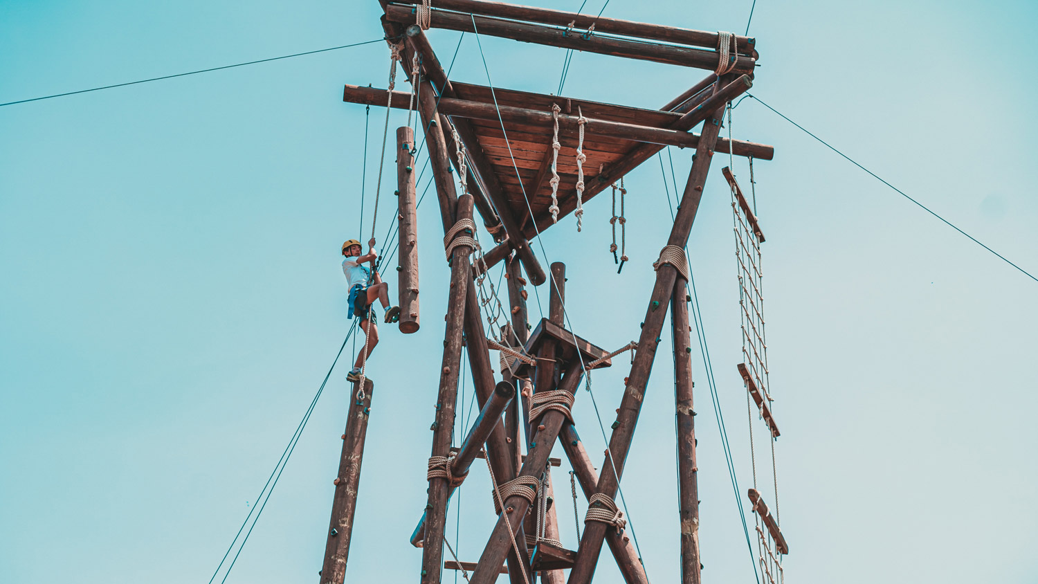 Ultimate Team Building Activities On The Water - City Experiences