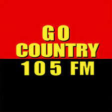 Pergi negara 105FM