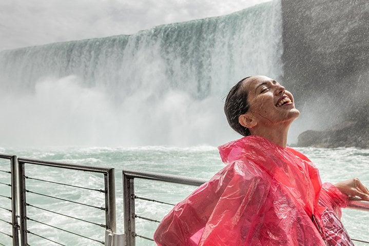 Was man in Niagara Falls tun kann Bild