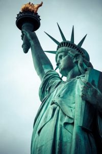 5 Statue Of Liberty Facts To Know Before You Go - City Experiences 