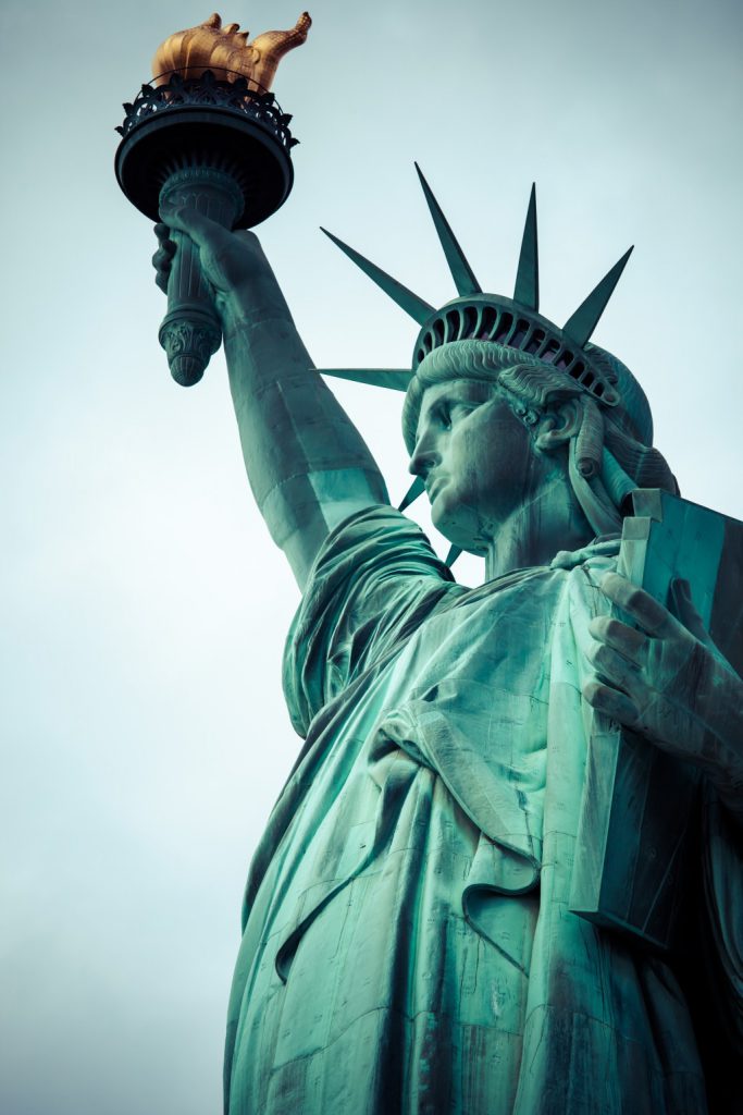 50 Unbelievable Fun Facts About the Statue of Liberty Ultimate Guide 2024