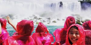 What to do with 2, 4, and 6 hours in Niagara Falls