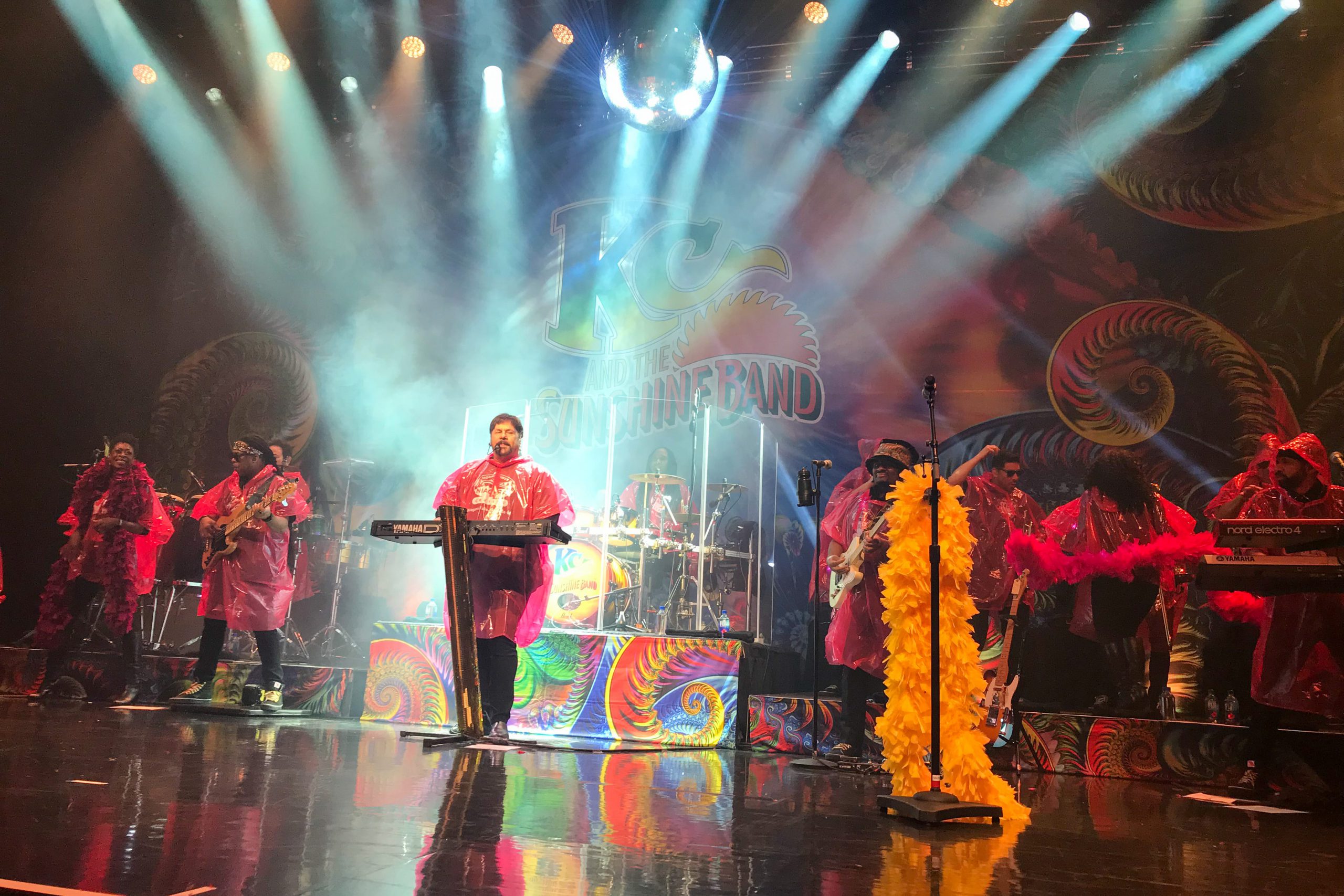 2019 Famous Visitors - City Experiences™