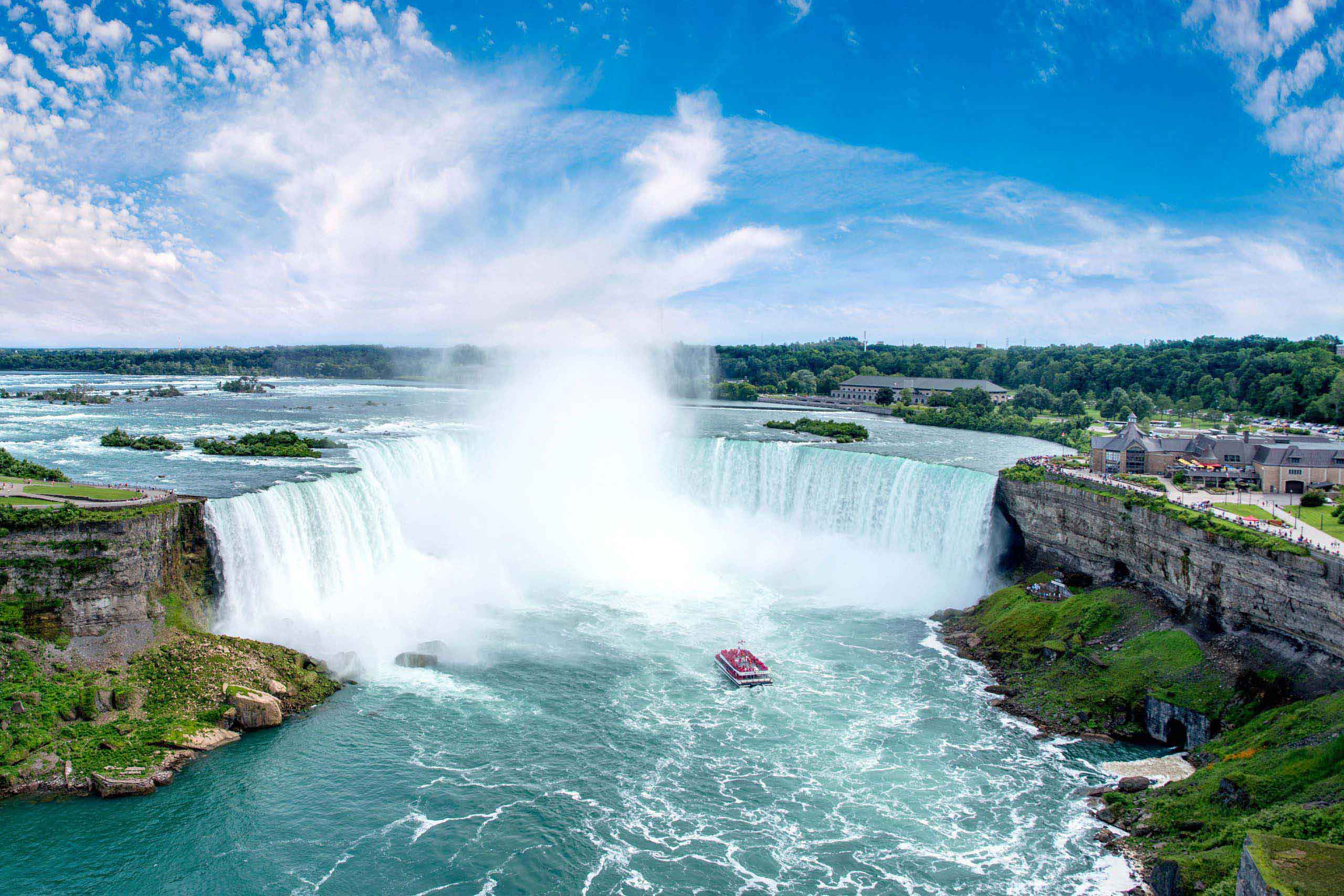 Hornblower_Niagara_Cruises_Voyage_to_the_Falls-5-3 Изображение