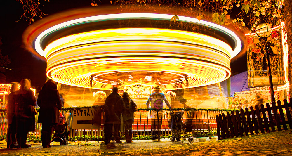 hyde park parque de inverno terra das maravilhas