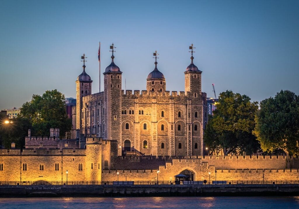 Tower of London