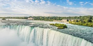 Cascate del Niagara