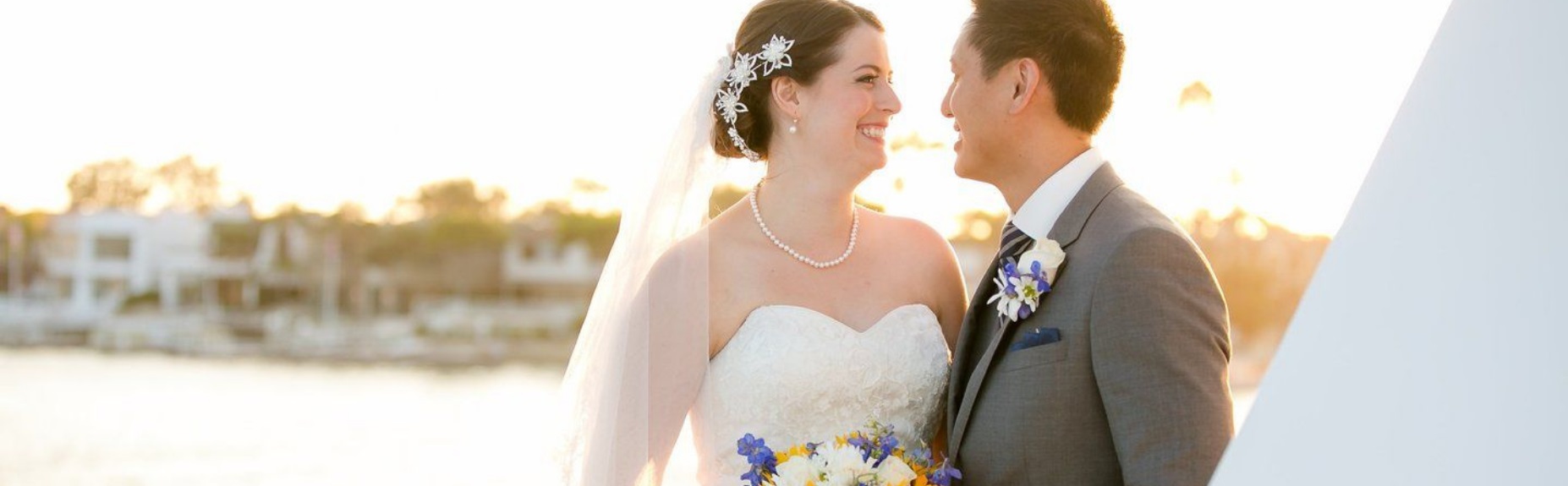 York Wedding