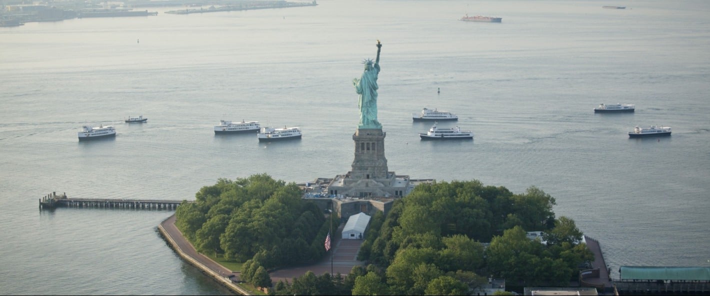 support-liberty-state-park