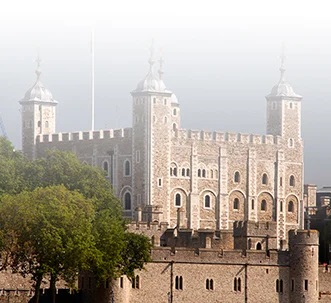 伦敦塔（The Tower-of-London