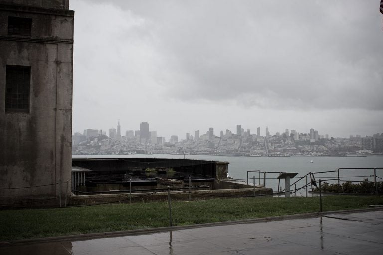 alcatraz visit tour