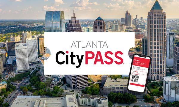 Atlanta: CityPASS | City Experiences