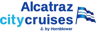 Alcatraz City Cruises Logo