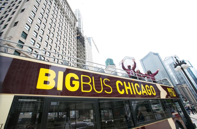 crime bus tour chicago