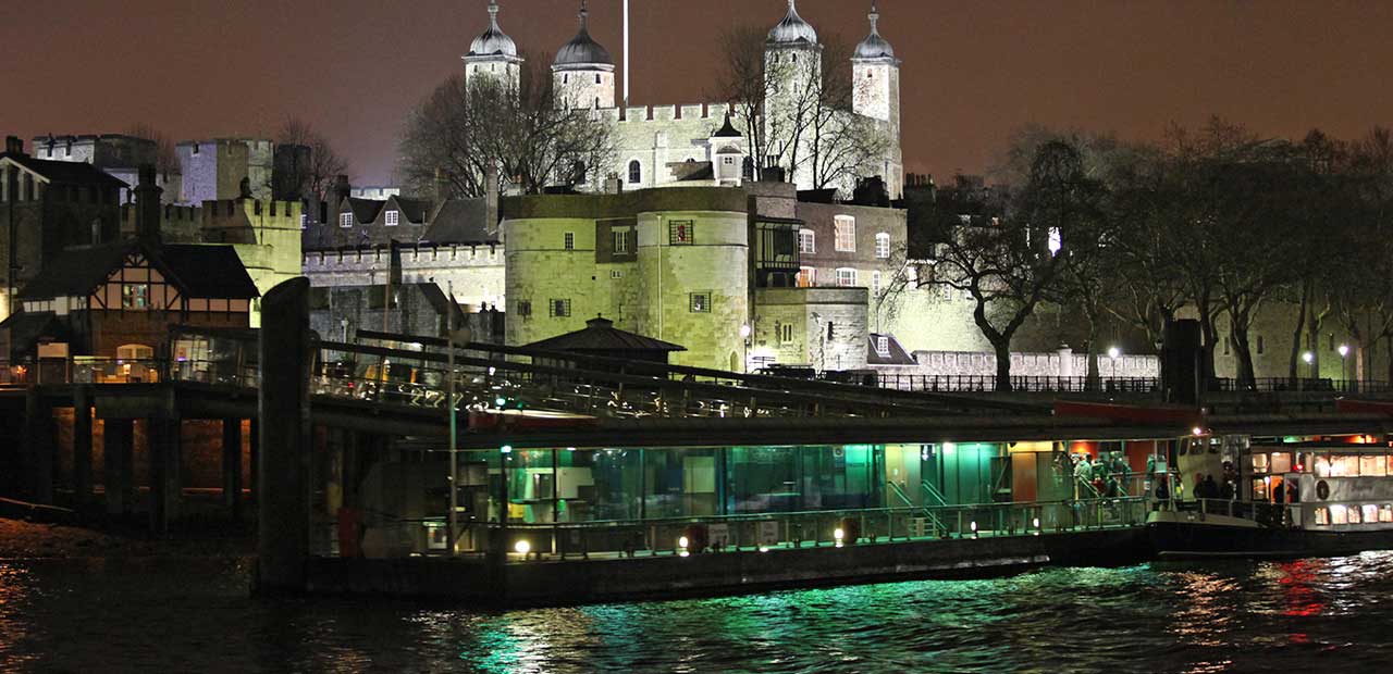 TOWER BRIDGE