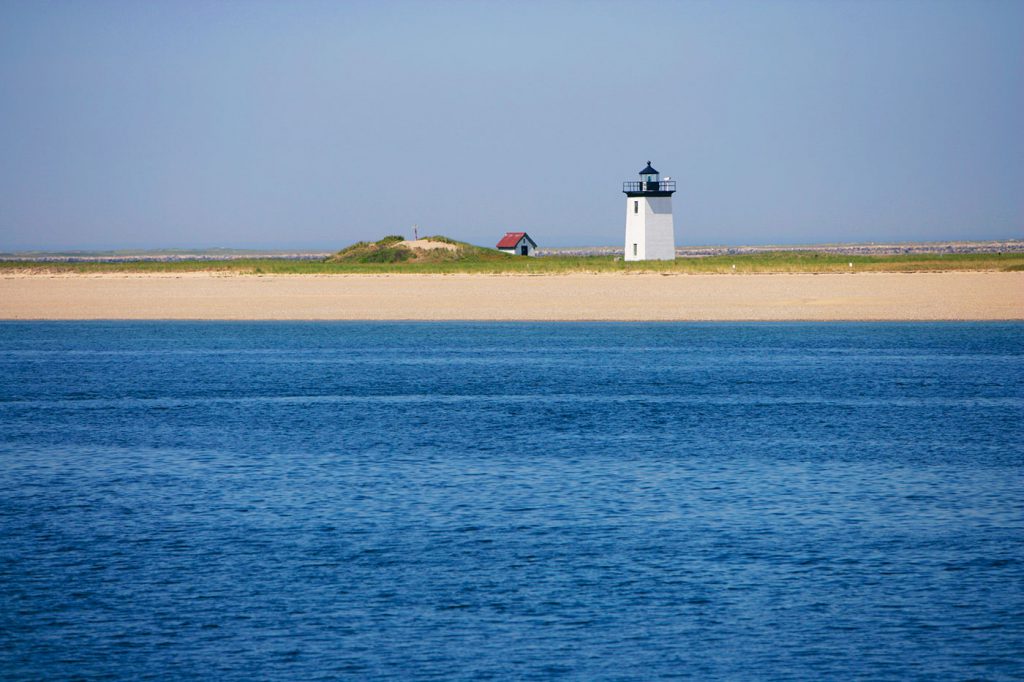 Provincetown Deniz Feneri