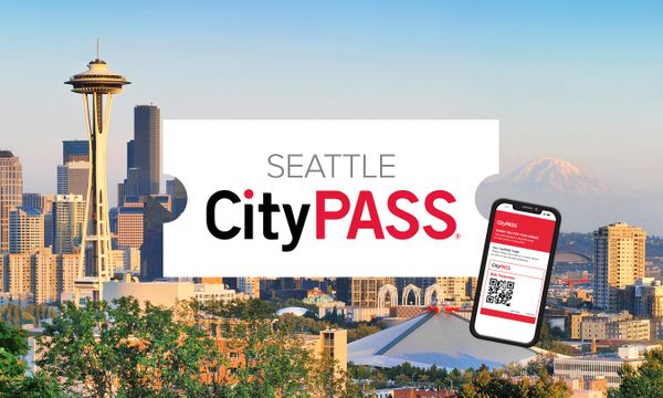 Seattle: CityPASS | City Experiences