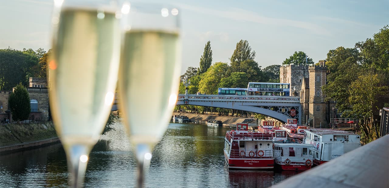 york-weddding-cruises