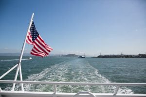 USA Flag