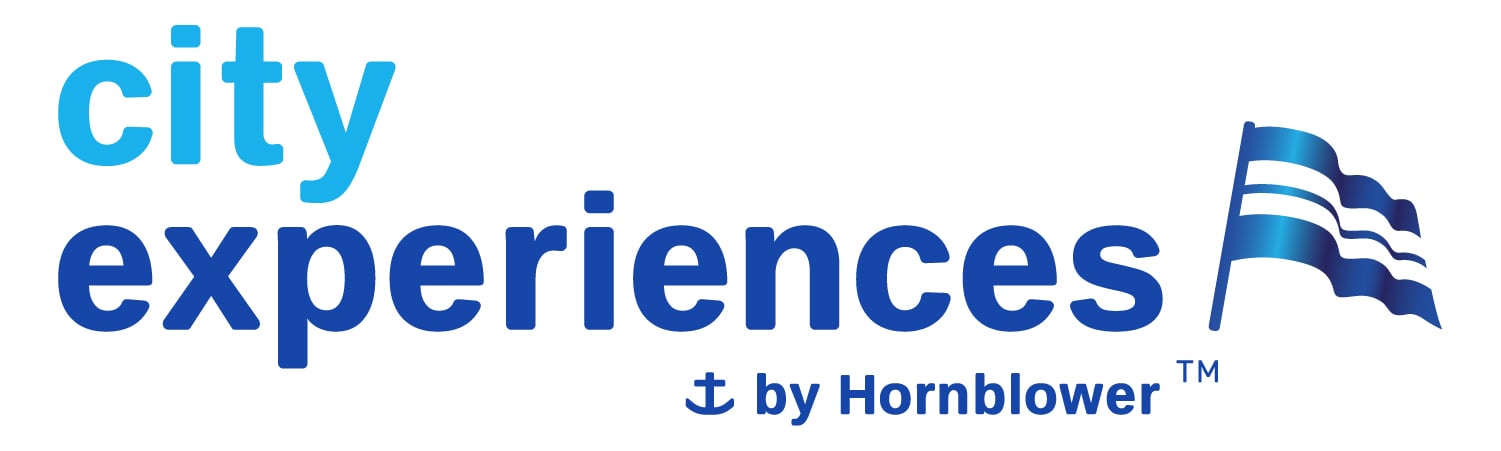 City Experiences Logo