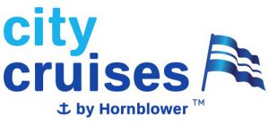 Logotipo de City Cruises