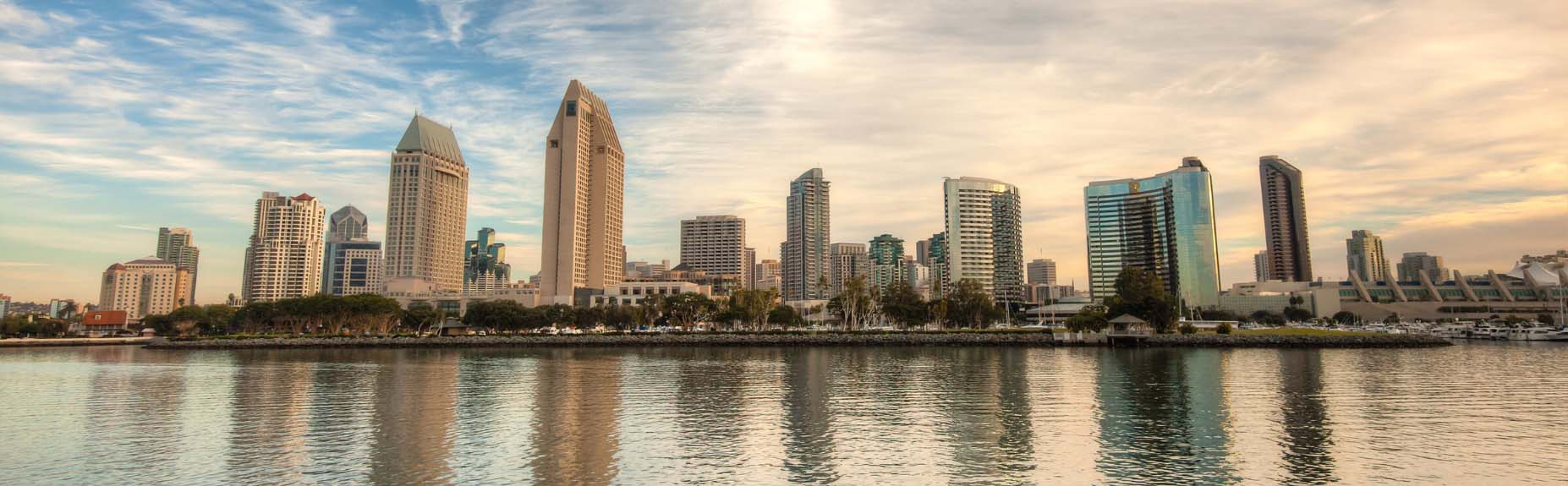 San Diego Harbour Cruise in San Diego