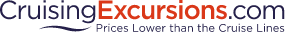 Cruising Excursions Logo