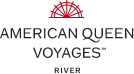 American Queen Voyages River Logo
