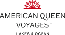 American Queen Voyages Lakes & Ocean Logo