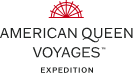 American Queen Voyages Expedition Logo