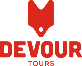 Devour Logo