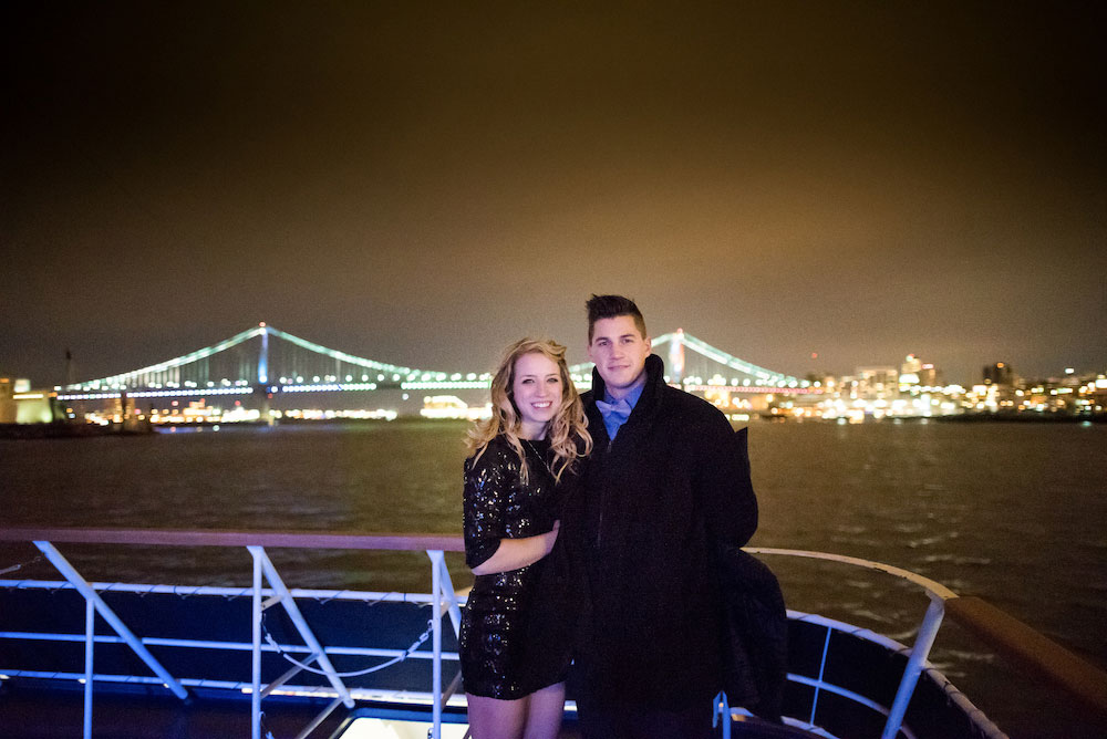 philadelphia new years cruise