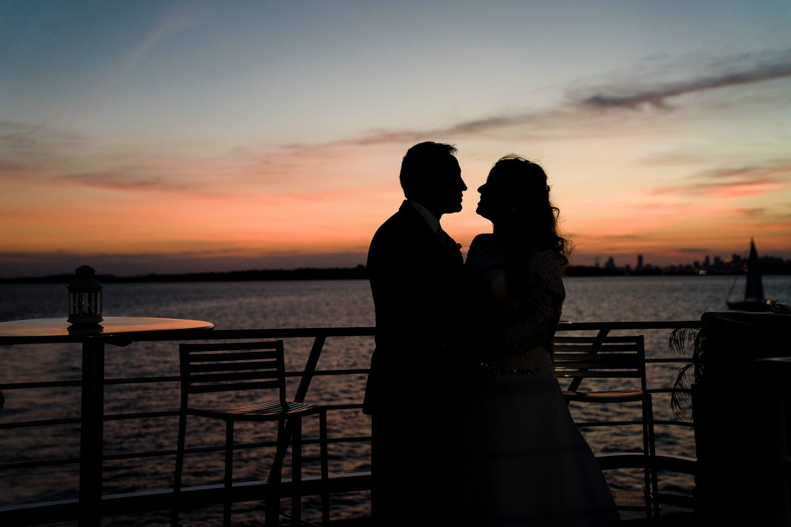 romantic dinner cruise chicago