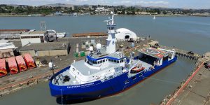 OFFSHORE VESSELS NOW AVAILABLE FOR CHARTER