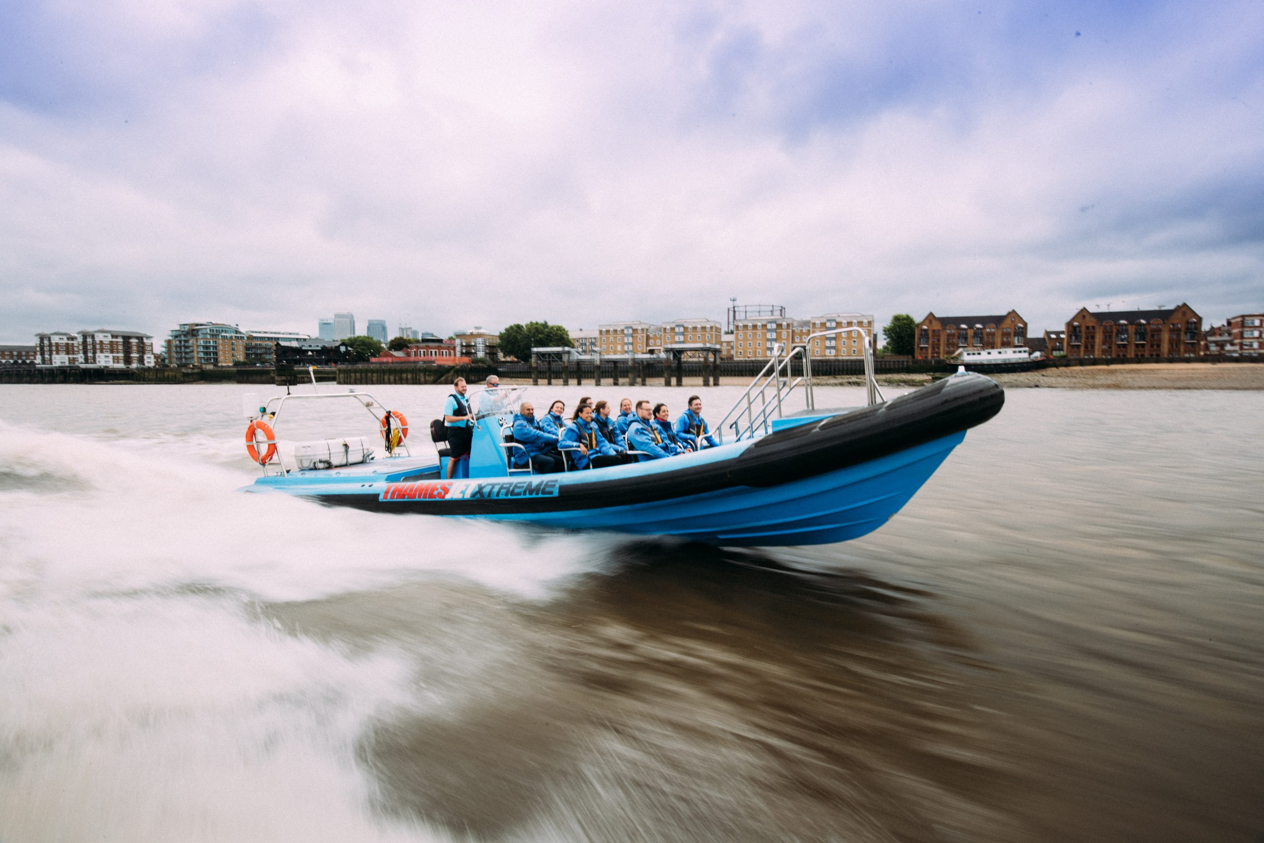 Thamesjet