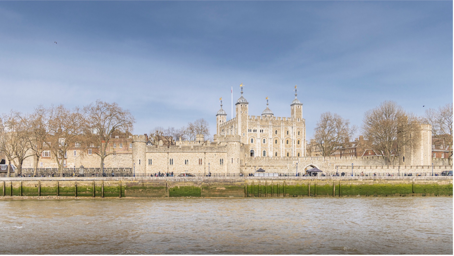 actividades divertidas en el puente de londres