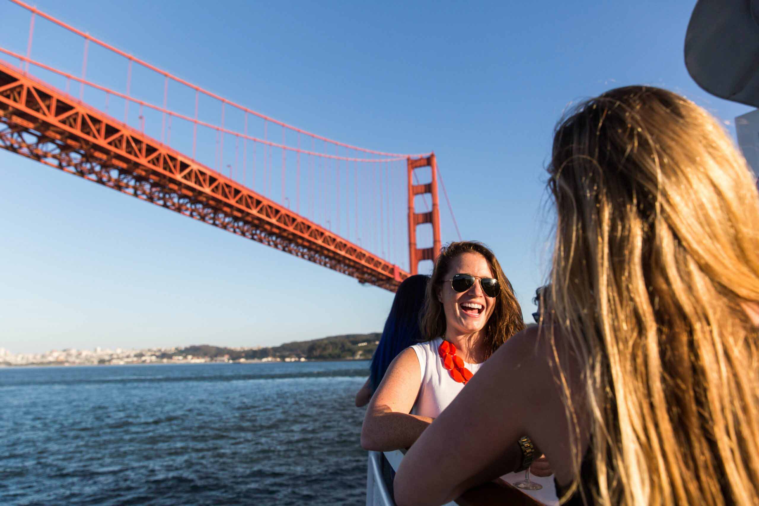 San Francisco Bridge