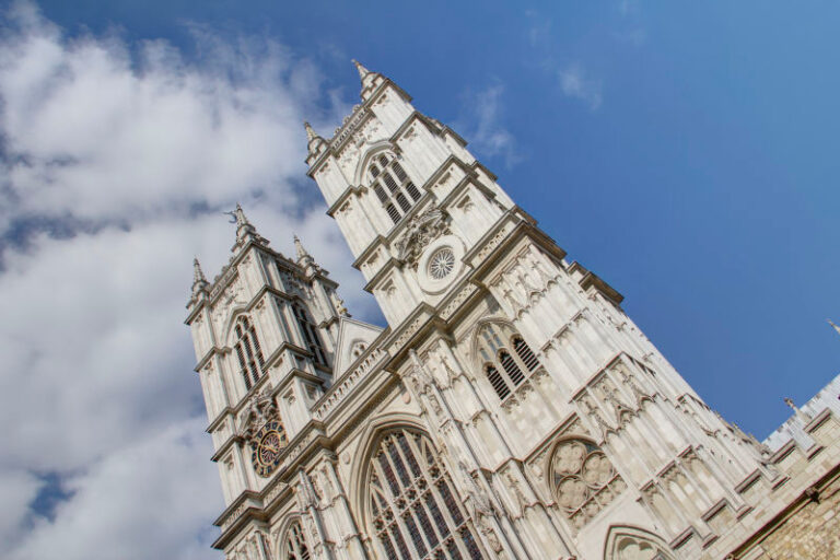 London's Most Walkable Neighborhoods City Cruises™