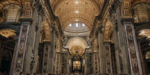 Điểm nổi bật của Vatican
