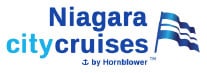 City Experiences anchored by Hornblower