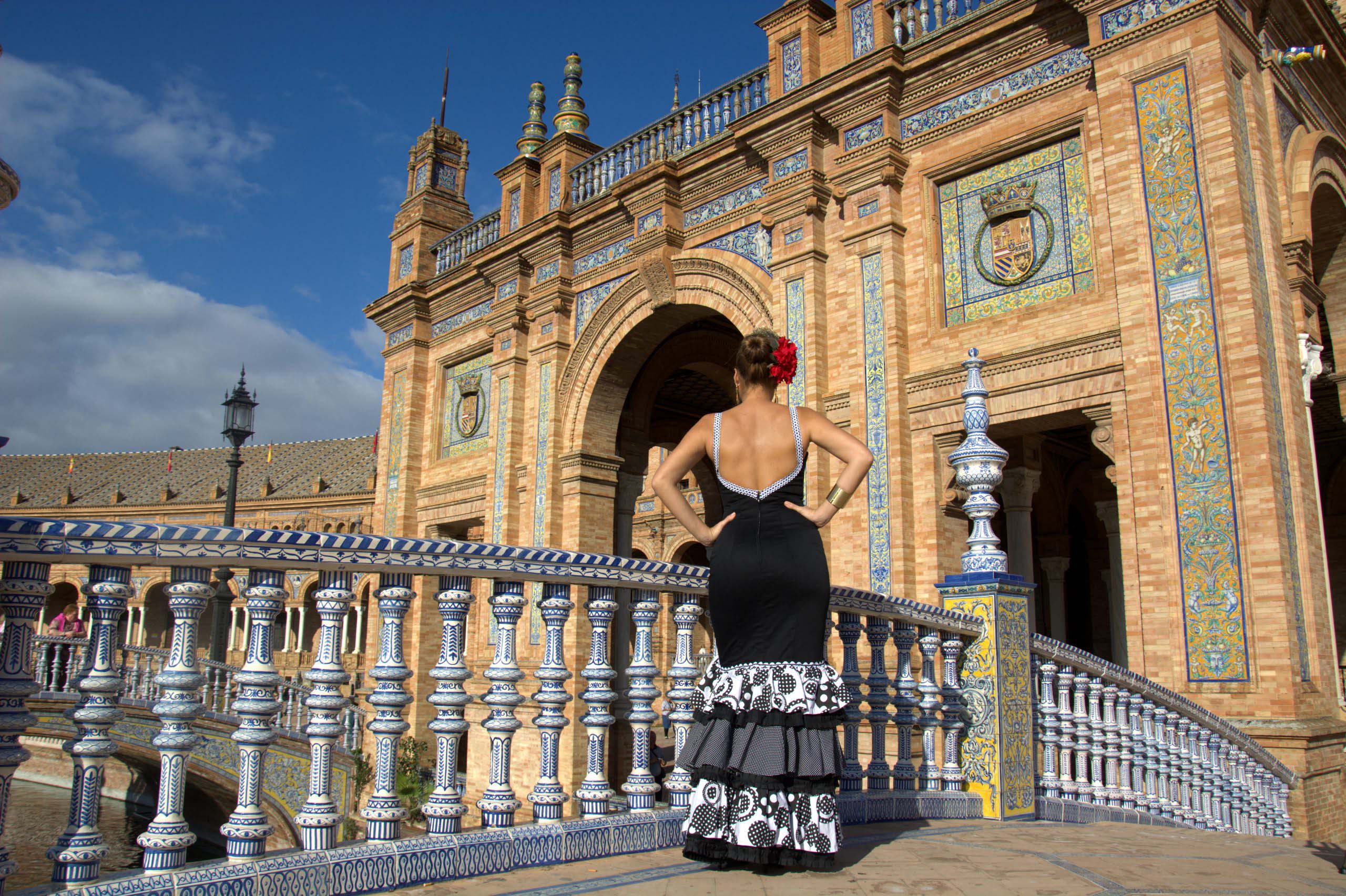 flamenco à madrid