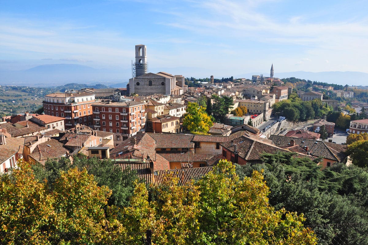 10 thành phố đẹp nhất ở Ý - Walks of Italy