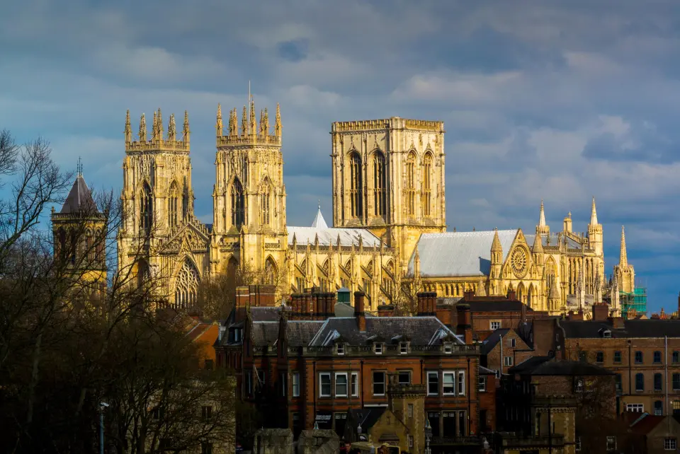 york