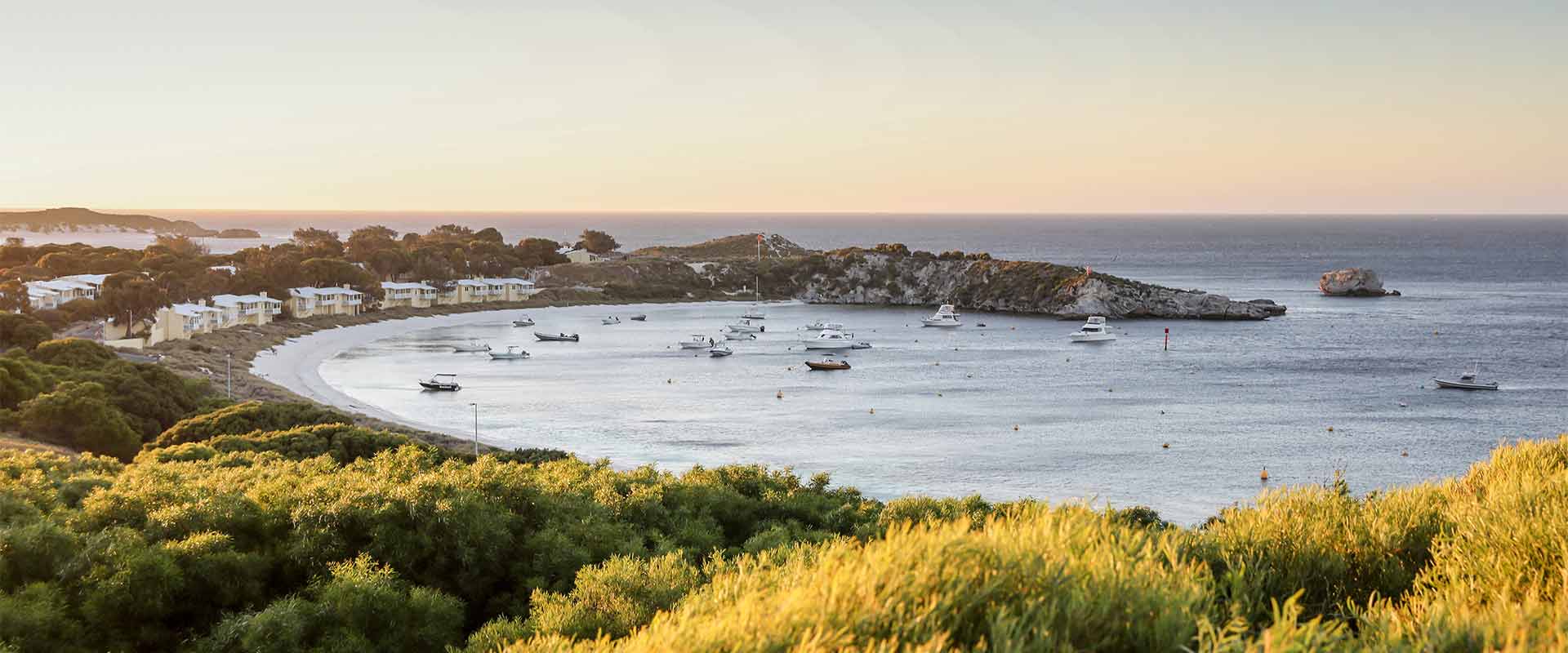 Isola di Rottnest